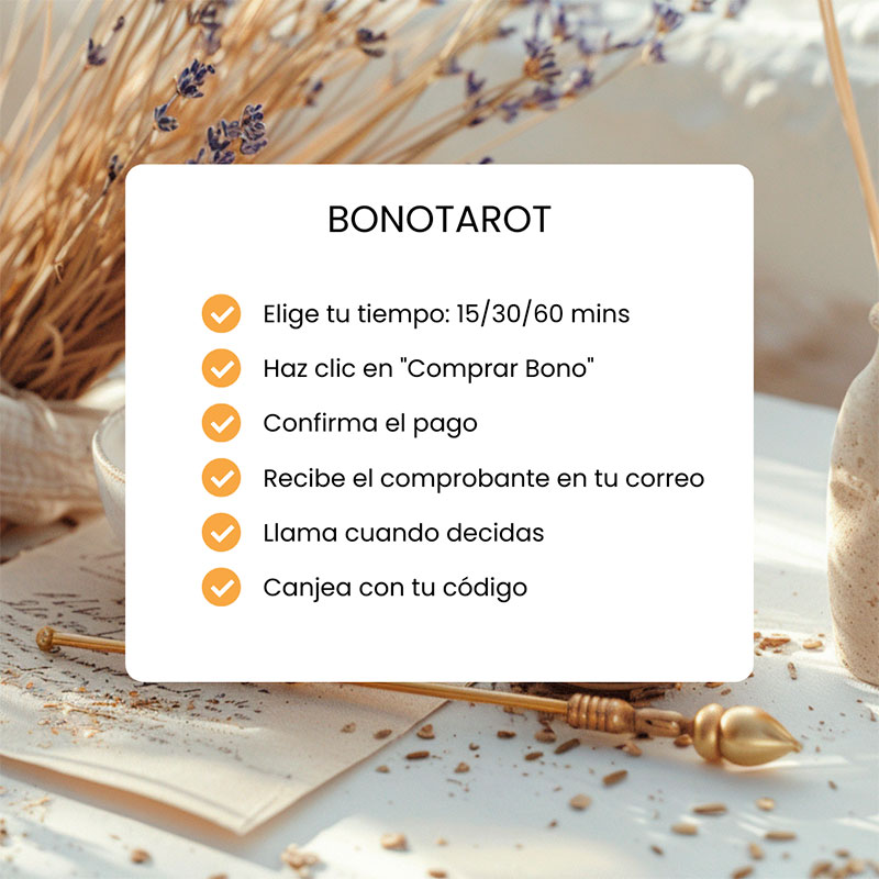 BonoTarot